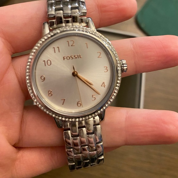 Fossil watch - Picture 2 of 5